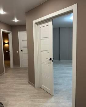 2-к квартира, на длительный срок, 70м2, 2/18 этаж