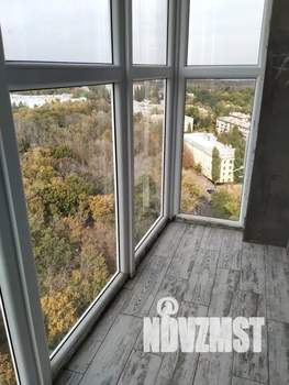 Студия квартира, посуточно, 30м2, 19/20 этаж