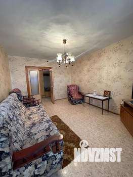 2-к квартира, на длительный срок, 55м2, 3/9 этаж