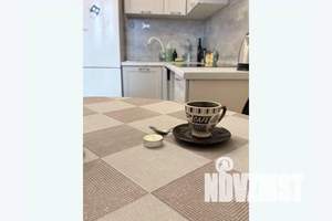 1-к квартира, посуточно, 45м2, 4/25 этаж