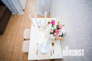 1-к квартира, посуточно, 46м2, 13/17 этаж