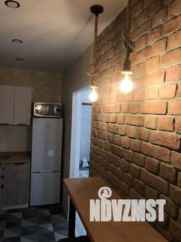 Студия квартира, посуточно, 31м2, 16/19 этаж