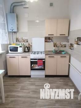 Студия квартира, посуточно, 35м2, 3/5 этаж