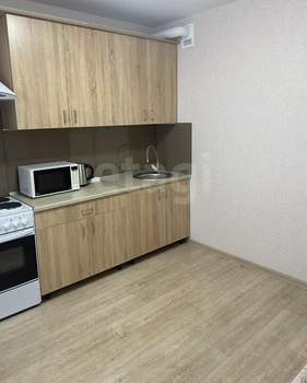 1-к квартира, на длительный срок, 34м2, 11/17 этаж