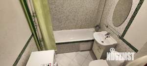 1-к квартира, на длительный срок, 42м2, 15/18 этаж