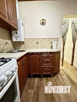 3-к квартира, на длительный срок, 60м2, 5/5 этаж