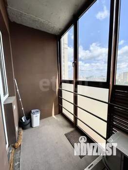 1-к квартира, на длительный срок, 53м2, 15/25 этаж