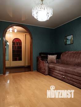 2-к квартира, посуточно, 70м2, 3/9 этаж