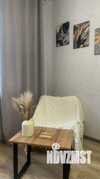 1-к квартира, посуточно, 38м2, 3/20 этаж