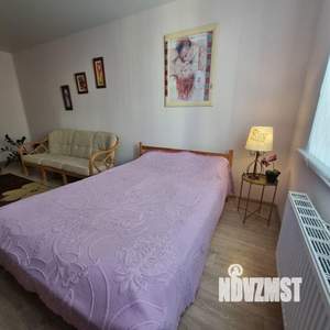 1-к квартира, на длительный срок, 38м2, 11/17 этаж