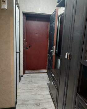 1-к квартира, на длительный срок, 30м2, 3/3 этаж