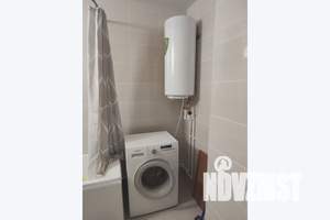 1-к квартира, посуточно, 40м2, 13/17 этаж