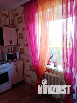 1-к квартира, посуточно, 40м2, 2/9 этаж