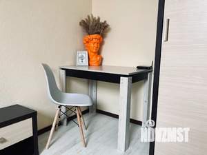 1-к квартира, посуточно, 55м2, 5/5 этаж