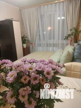 1-к квартира, посуточно, 36м2, 4/15 этаж