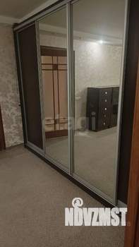 2-к квартира, на длительный срок, 43м2, 3/10 этаж
