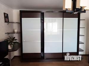 1-к квартира, посуточно, 42м2, 9/14 этаж