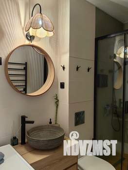 Студия квартира, посуточно, 35м2, 16/19 этаж