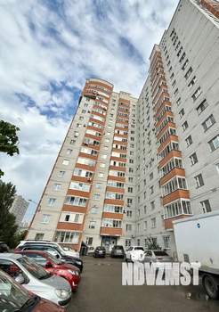 2-к квартира, на длительный срок, 64м2, 8/16 этаж