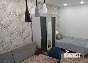 2-к квартира, посуточно, 45м2, 1/1 этаж