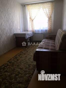 2-к квартира, на длительный срок, 42м2, 4/5 этаж