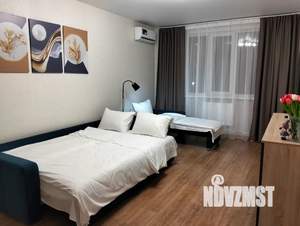 2-к квартира, посуточно, 68м2, 16/17 этаж