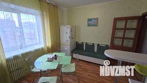 2-к квартира, посуточно, 70м2, 12/16 этаж