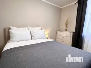 1-к квартира, посуточно, 41м2, 1/1 этаж