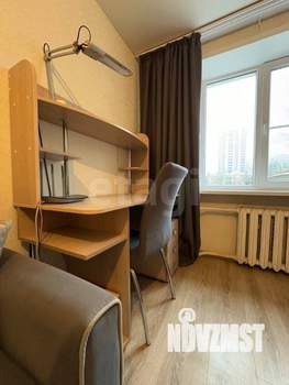 3-к квартира, на длительный срок, 60м2, 3/5 этаж