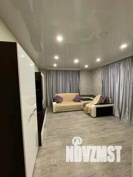 2-к квартира, посуточно, 49м2, 1/1 этаж