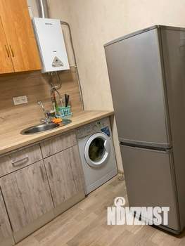 1-к квартира, на длительный срок, 30м2, 3/5 этаж