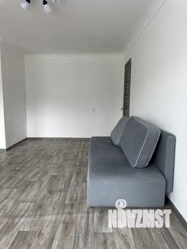 2-к квартира, на длительный срок, 44м2, 4/5 этаж