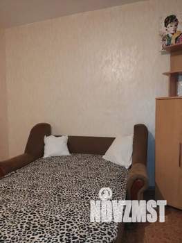 1-к квартира, посуточно, 56м2, 4/15 этаж