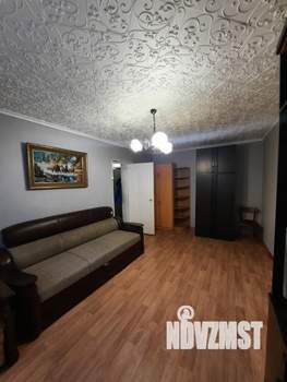 1-к квартира, на длительный срок, 30м2, 1/5 этаж