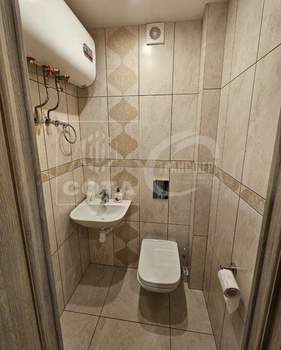 1-к квартира, на длительный срок, 48м2, 19/25 этаж