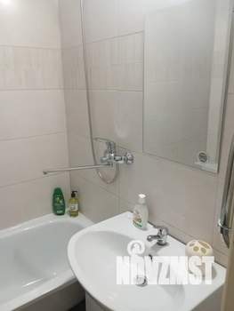 1-к квартира, посуточно, 38м2, 2/10 этаж