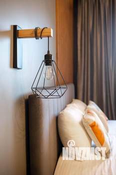 2-к квартира, посуточно, 50м2, 1/1 этаж