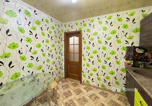 1-к квартира, на длительный срок, 35м2, 7/9 этаж