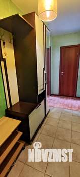 1-к квартира, на длительный срок, 42м2, 15/18 этаж