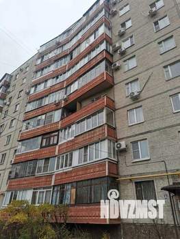 1-к квартира, на длительный срок, 38м2, 1/9 этаж