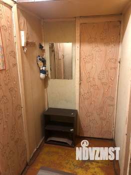1-к квартира, на длительный срок, 32м2, 2/5 этаж