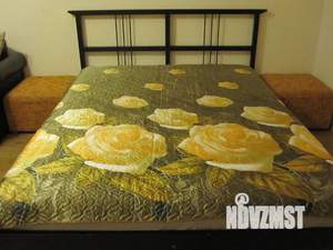 2-к квартира, посуточно, 57м2, 9/10 этаж