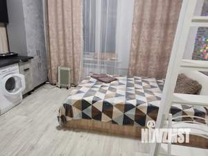 1-к квартира, посуточно, 24м2, 1/2 этаж