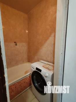1-к квартира, на длительный срок, 36м2, 1/10 этаж