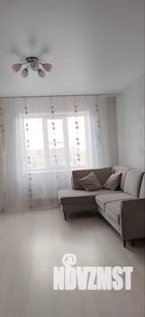 2-к квартира, на длительный срок, 54м2, 15/17 этаж