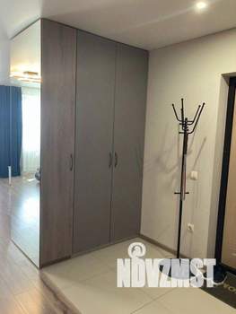 1-к квартира, посуточно, 48м2, 1/1 этаж