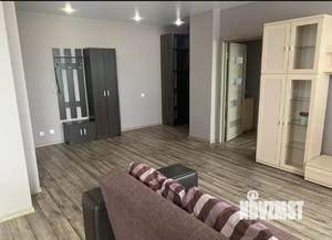 3-к квартира, на длительный срок, 80м2, 11/17 этаж