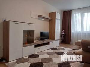 2-к квартира, посуточно, 64м2, 15/17 этаж