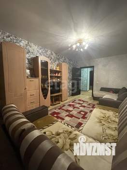 2-к квартира, на длительный срок, 58м2, 4/9 этаж