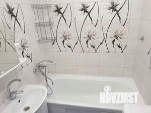 1-к квартира, на длительный срок, 30м2, 3/5 этаж